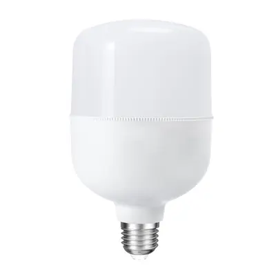 LED ampul ev ultra parlak beyaz ışık su geçirmez, neme dayanıklı ve toz geçirmez fabrika depo yüksek güçlü ampul lamba kaynağı üreticisi