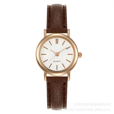 Women's Quartz Wristwatch Gift Design - 10