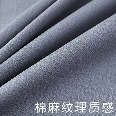 Waterproof PVC Tablecloth, Oil-Resistant, Solid Color, Rectangular and Round - 5