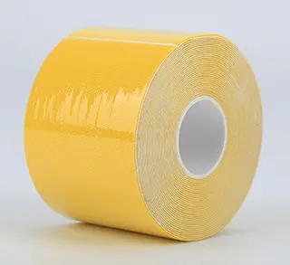 Kinesio tape elastic patch protective plaster patch physiotherapy sports tape chest lift kinesio tape - 8