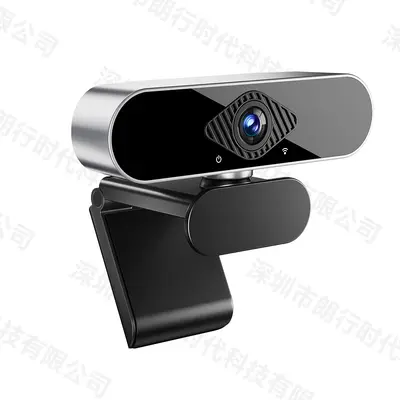 Webcam 1080P HD, for computer and conference - 7