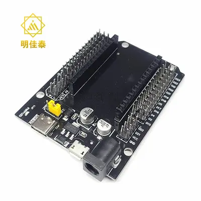 ESP32 Entwicklungsboard WLAN und Bluetooth Dualcore 2,4 GHz - 10