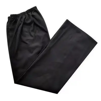 Raincoat and rain pants set, two-piece, double layer, breathable - 2
