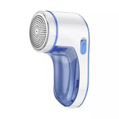 【Source Factory】Fabric Shaver Lint Remover Pilling Machine Electric Rechargeable Sweater Bobble Remover and Suction Device