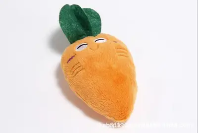 Plush Pet Dog Toy, Boredom-Relief Interactive Chew Toy - 9