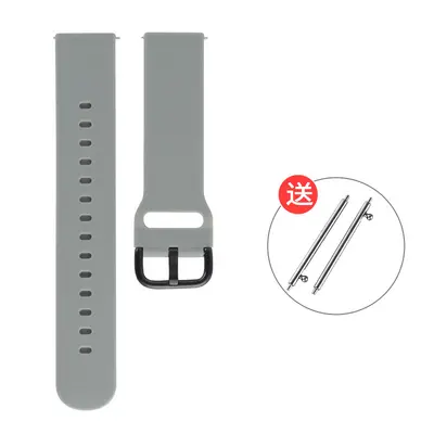 Silicone Watch Strap for Huawei GT2, 20mm 22mm - 13