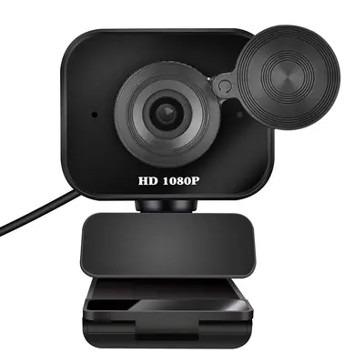 4K Network Camera for Computer Video Conferencing - 6
