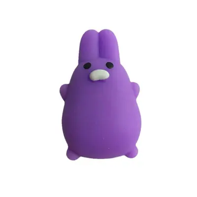 Animal Squishy Toy, Cute Mochi Stress Relief Toy