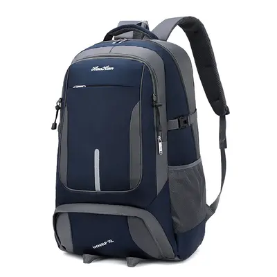 Cross-border backpacks for men and women, large-capacity backpacks, waterproof travel outdoor climbing bags, wholesale business luggage - 8