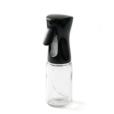 Press-Type Kitchen and BBQ Oil Sprayer Bottle for Air Fryer - 7