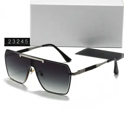 Unisex Moda Güneş Gözlüğü Model 23245 - 7