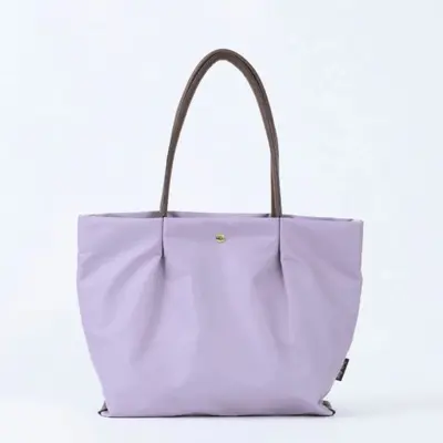 Japan und Korea Rakuten Schultertasche wasserdichtes Nylon Einschulter-Tasche große Tote-Tasche leichte Boston Muttertasche
