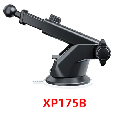 17MM Suction Cup Car Phone Holder Replacement Accessory - 8