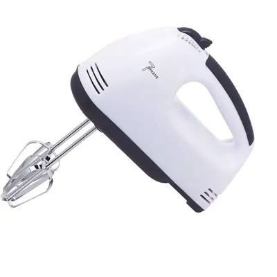 Tragbarer elektrischer Handmixer, multifunktional