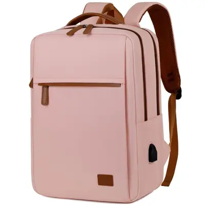 Business Backpack with Laptop Compartment, Large Capacity - 5