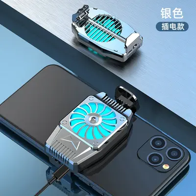 New X52H15 Mobile Phone Radiator G6AH101X20 Semiconductor Cooling Fan Cooling Factory Spot - 12
