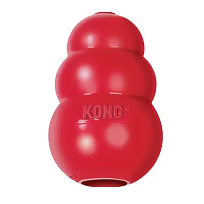 Игрушка для собак American brand KONG в виде тыквы, чашка-головоломка для лакомств, устойчивая к укусам, для щенков и взрослых собак, для дрессировки, интерактивная, для снятия скуки