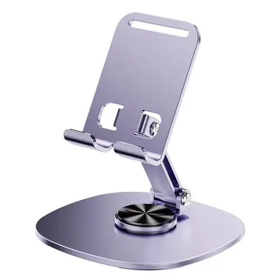 Grenzüberschreitender Metallhandy-Ständer 360-Grad-Rotation faltbar Lazy-Ständer Legierungshandy-Ständer Tisch-Tablet-Streaming