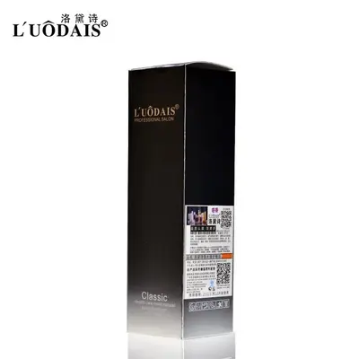 LUODAIS Parfümlü Saç Bakım Yağı 60 ml, Durulama Gerektirmez - 5