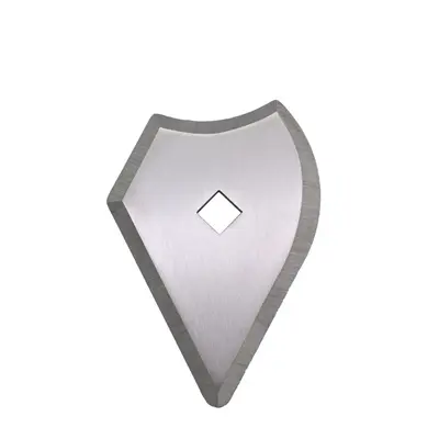 Paint Scraper and Putty Knife Set with Replaceable Blades