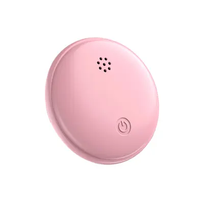 Bluetooth anti-loss tag, Android and iOS tracking device