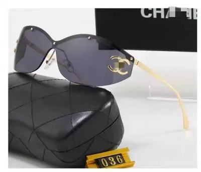 Women's Polarized Sunglasses, Light Luxury Design, 2026 Model - 7