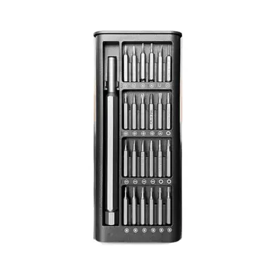 25-Piece Screwdriver Set, Computer and Phone Repair - 6