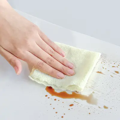 3D Wall Sticker Imitation Marble Pattern, Waterproof Roll
