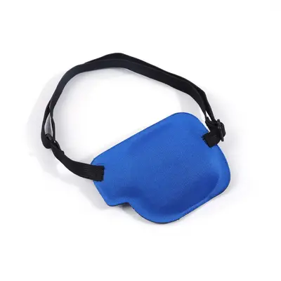 3D Single Eye Patch for Strabismus and Amblyopia Training, Adults and Children - 9