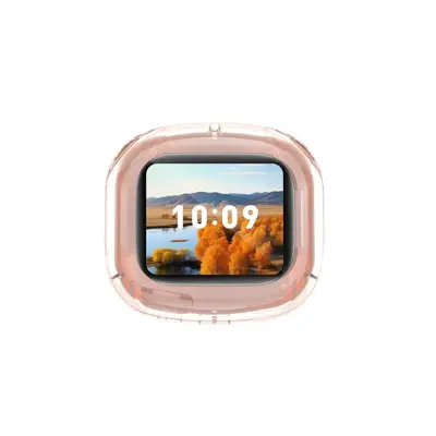 Bluetooth-Kopfhörer 2026 Neues Modell Touchscreen Dual-Noise-Cancelling Lange Akkulaufzeit Sport Wireless Bluetooth-Kopfhörer - 7