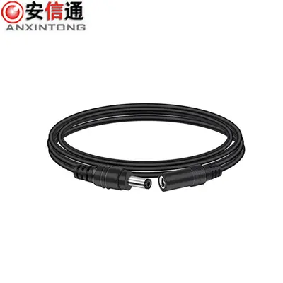 DC Power Extension Cable 5.5*2.1 mm - 3