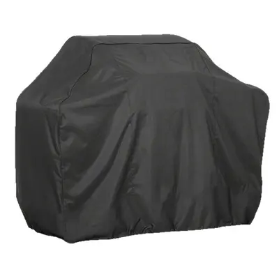 Oxford Cloth Barbecue Grill Cover, Dustproof and Sun-Protective
