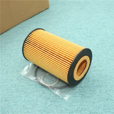 Ölfilter für Mercedes-Benz C63 CLK63 CLS63 E63 R63 A0001803009