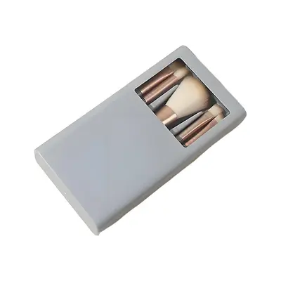 Cheng Shian empfiehlt ein komplettes Make-up-Pinsel-Set mit Aufbewahrung, tragbar, super weich und kostengünstige Schönheitswerkzeuge für Schüler und Anfänger.