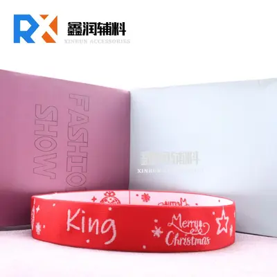 Grenzüberschreitende Lagerungslaken, Kleidung und Bettdecken Vollständig König Königin Zwilling fertig elastischer buchstabenförmiger elastischer Band - 12