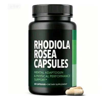 Citrulline Amino Acid Complex Capsules, Sports Supplement - 2