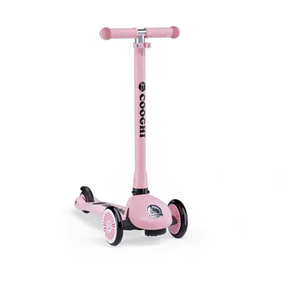 Kinderroller 1-6 Jahre, 2-, 3-, 4- und 6-in-1, Universalräder, sitzbar - 8