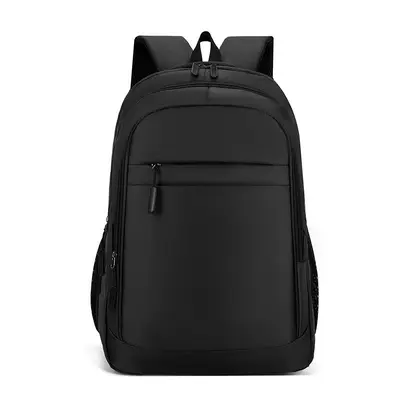Reiserucksack Herren groß Kapazität strapazierfähig Schulrucksack Schultasche Schülerrucksack Doppelschulter-Rucksack Herrenmodell