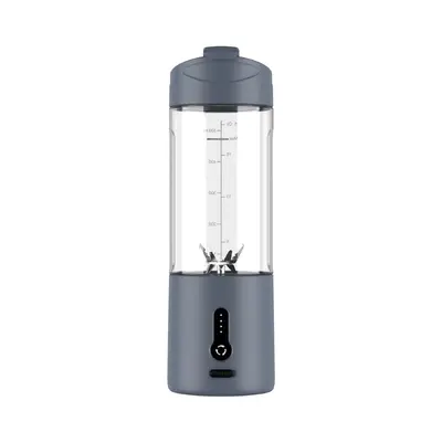 Portable mini fruit juicer, rechargeable blender - 9