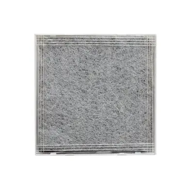 Replacement Air Filter for LG LT120F Refrigerator, Activated Carbon Cartridge