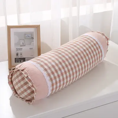Haoyiju Sugar Cervical Pillow Buckwheat Sugar Pillow Full Buckwheat Hull Filled Buckwheat Pillow Cervical Pillow In Stock