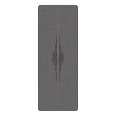 5 mm PU Coconut Fiber Natural Rubber Yoga Mat - 9