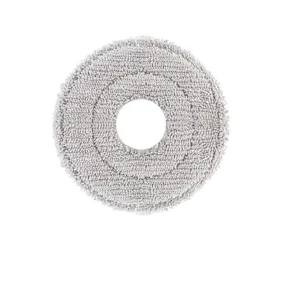 Cleaning Cloth and Mop Accessories for Xiaomi Robot Vacuum X10+ X20 M30 H40 X30 Consumable Supplies - 9