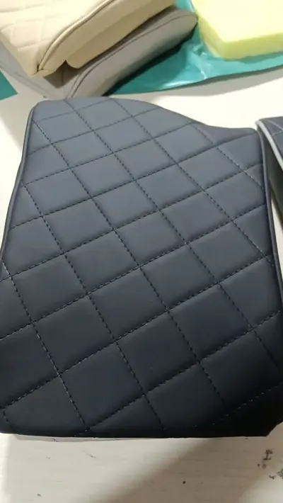 Armrest Box Height Pad for 19-21 Peugeot Models, Car Interior Accessory - 7