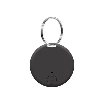 Bluetooth key finder bidirectional anti-loss tracker - 8
