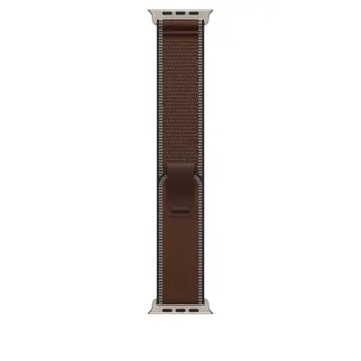Apple Watch S12 için uyumlu kordon, Apple Watch S11 Trail Loop naylon kordon, Ultra 4 - 11