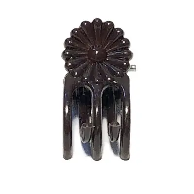 Orchid Plant Support Clips for Climbing Vines and Flower Stakes