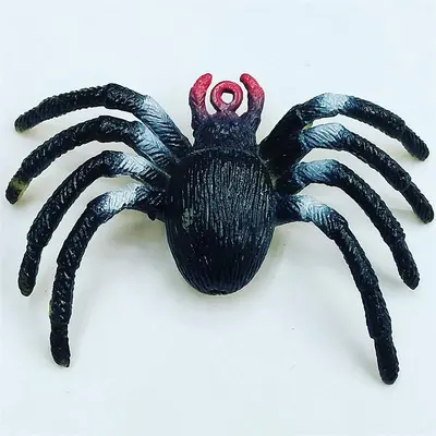 12-Piece Animal and Insect Simulation Model Set - 5