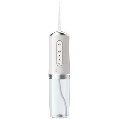 Electric Portable Water Flosser for Orthodontic Use - 6