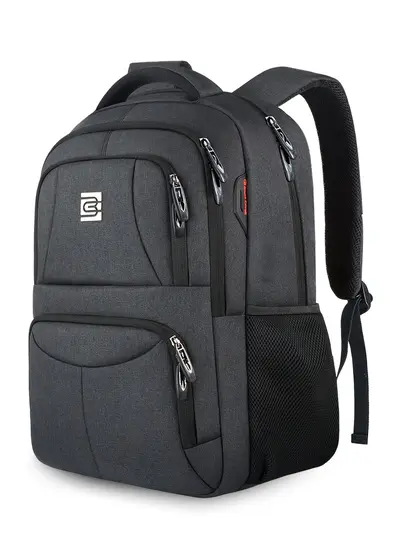 BrunoCavalli Men's Business Backpack with Laptop Compartment
